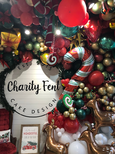 Bakery «Charity Fent Cake Design», reviews and photos, 3863 S Campbell Ave b, Springfield, MO 65807, USA