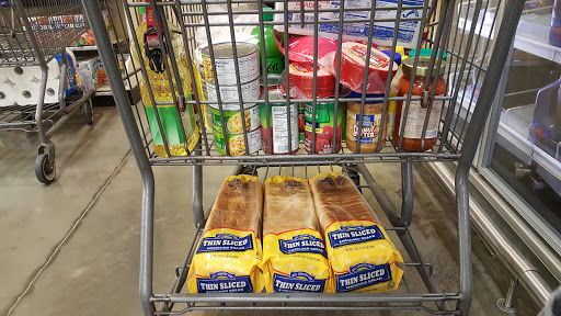 Grocery Store «H-E-B plus!», reviews and photos, 800 Dallas Hwy, Waxahachie, TX 75165, USA