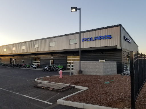 Yamaha Motorcycle Dealer «Power Yamaha», reviews and photos, 333 SW Sublimity Blvd, Sublimity, OR 97385, USA