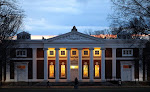 University Of Virginia Department Of Music