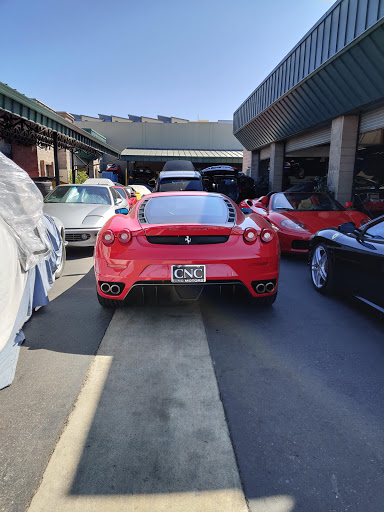 Auto Repair Shop «Roselli Foreign Car Repair», reviews and photos, 390 Lincoln Ave, San Jose, CA 95126, USA