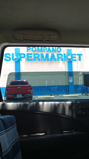 Supermarket «Pompano Supermarket», reviews and photos, 11 NE 3rd St, Pompano Beach, FL 33060, USA