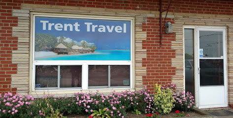 Trent Travel Cruise & Travel Centre
