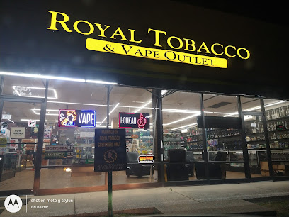 Royal Tobacco & Vape Outlet