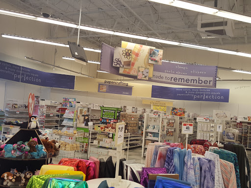 Fabric Store «Jo-Ann Fabrics and Crafts», reviews and photos, 15752 South La Grange Road, Orland Park, IL 60462, USA