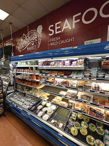 Supermarket «Rittenhouse Market», reviews and photos, 1733 Spruce St, Philadelphia, PA 19103, USA