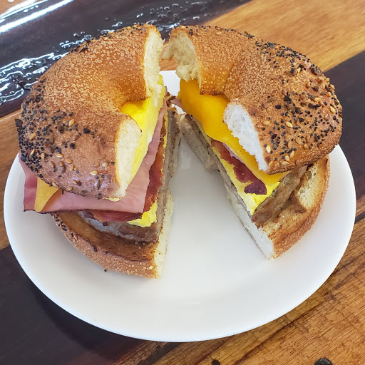 Caff Santoro image