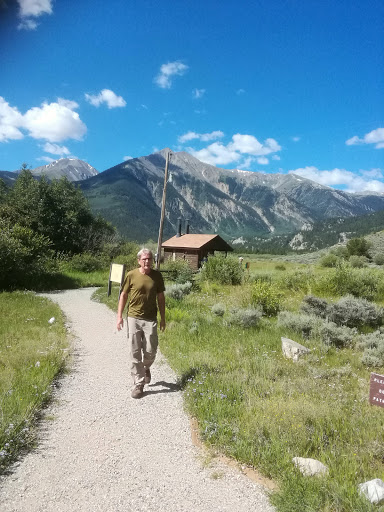 Grocery Store «Twin Lakes General Store», reviews and photos, 6451 CO-82, Twin Lakes, CO 81251, USA