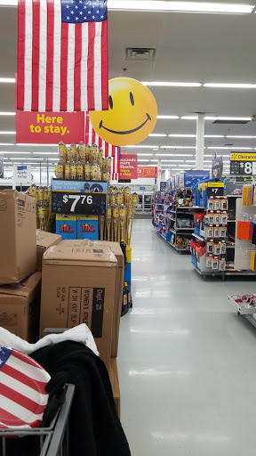 Department Store «Walmart Supercenter», reviews and photos, 474 Boston Post Rd, North Windham, CT 06256, USA