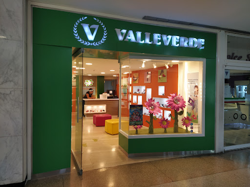 Valleverde