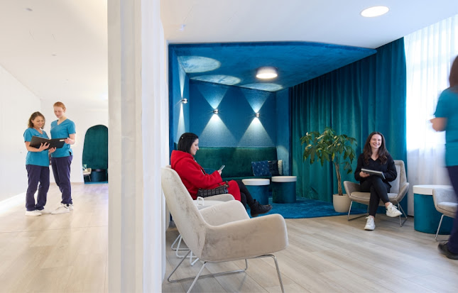 Aestheticum Tübingen – Privatklinik für Plastische und Ästhetische Medizin - Grenchen