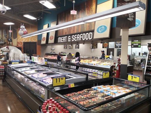 Grocery Store «Kroger Marketplace», reviews and photos, 3300 E Broad St, Mansfield, TX 76063, USA