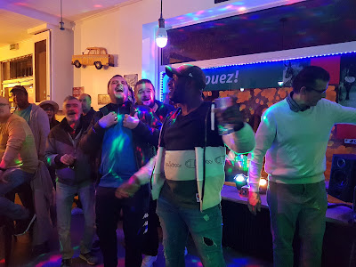 Op-ti-Bar à Villiers-sur-Marne