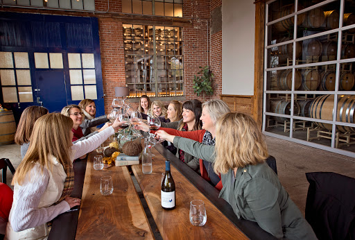 Winery «Elizabeth Chambers Cellar», reviews and photos, 455 NE Irvine St, McMinnville, OR 97128, USA