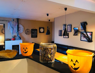 Photo n°39 de TRATTORIA DI MARIO à Gouzeaucourt ()