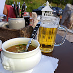 Photo n°2 de l'avis de Hope.o fait le 24/08/2023 à 20:10 sur le  Ahornkaser à Berchtesgaden