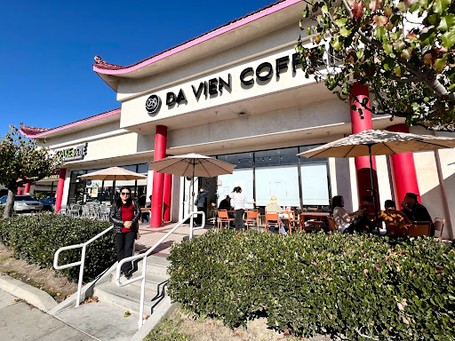 Da Vien Coffee image