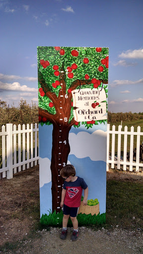 Orchard «The Orchard and Company», reviews and photos, 7255 US-42, Plain City, OH 43064, USA