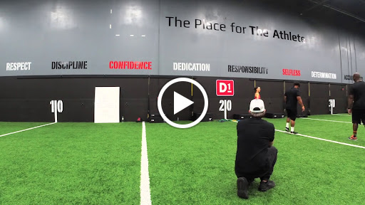 Physical Therapy Clinic «D1 Orlando - Sports Training & Therapy», reviews and photos, 30 Skyline Dr, Lake Mary, FL 32746, USA