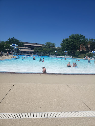 Water Park «Rice Pool & Water Park», reviews and photos, 1777 Blanchard St, Wheaton, IL 60189, USA