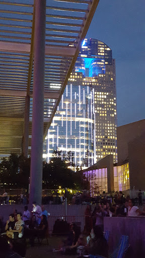 Concert Hall «Annette Strauss Square», reviews and photos, 2403 Flora St, Dallas, TX 75201, USA