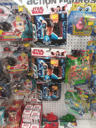 Variety Store «Five Below», reviews and photos, 300 Marketplace Blvd, Hamilton Township, NJ 08691, USA