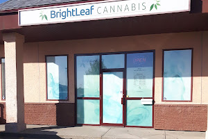 BrightLeaf Cannabis