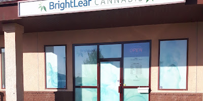 BrightLeaf Cannabis