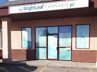 BrightLeaf Cannabis