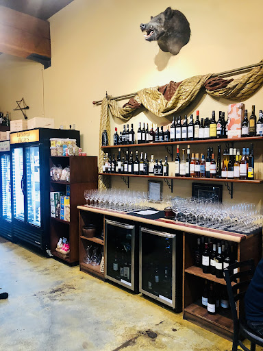 Italian Restaurant «La Bottega Cafe Deli Wine Shop», reviews and photos, 1905 Main St, Vancouver, WA 98660, USA