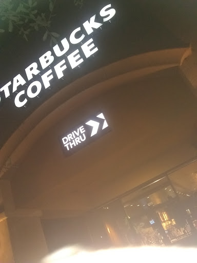 Starbucks image