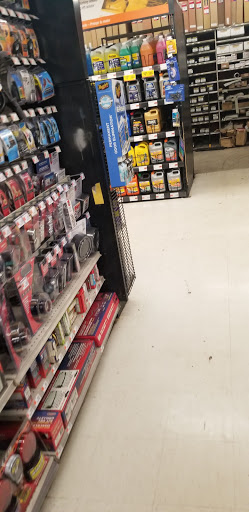 Auto Parts Store «AutoZone», reviews and photos, 664 American Legion Hwy, Roslindale, MA 02131, USA