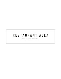 Photos du propriétaire du Restaurant Aléa à Beaufort - n°1