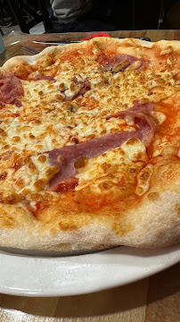Pizza du Restaurant italien Girasole à Paris - n°3
