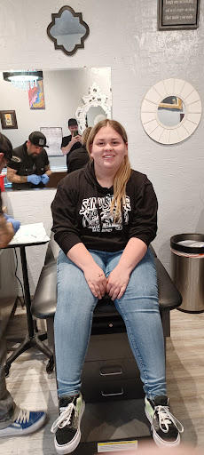 Tattoo Shop «Sacred Art Tattoo Studio», reviews and photos, 315 N 4th Ave, Tucson, AZ 85705, USA