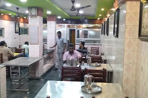 Sri Magesh Restaurant image