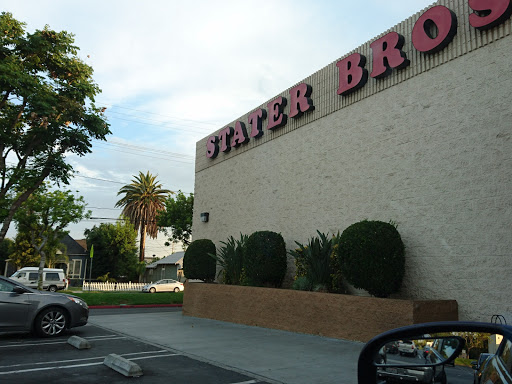 Supermarket «Stater Bros. Markets», reviews and photos, 1045 N Garey Ave, Pomona, CA 91767, USA