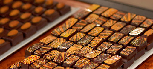 Chocolaterie Bonneau - Chocolaterie et pâtisserie française à Montréal