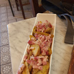 Photo n°4 de l'avis de Nicola.c fait le 02/05/2022 à 20:35 sur le  CARBONDOLCE braceria pizzeria à Canosa di Puglia