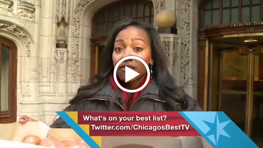 Donut Shop «Old Fashioned Donuts», reviews and photos, 11248 S Michigan Ave, Chicago, IL 60628, USA