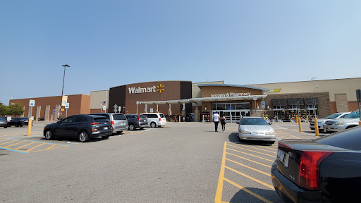 Department Store «Walmart Supercenter», reviews and photos, 2001 E 151st St, Carmel, IN 46033, USA