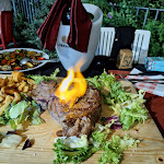 Photo n°1 de l'avis de WH. fait le 21/06/2023 à 19:45 sur le  Lidò del Miramar à Torre Melissa