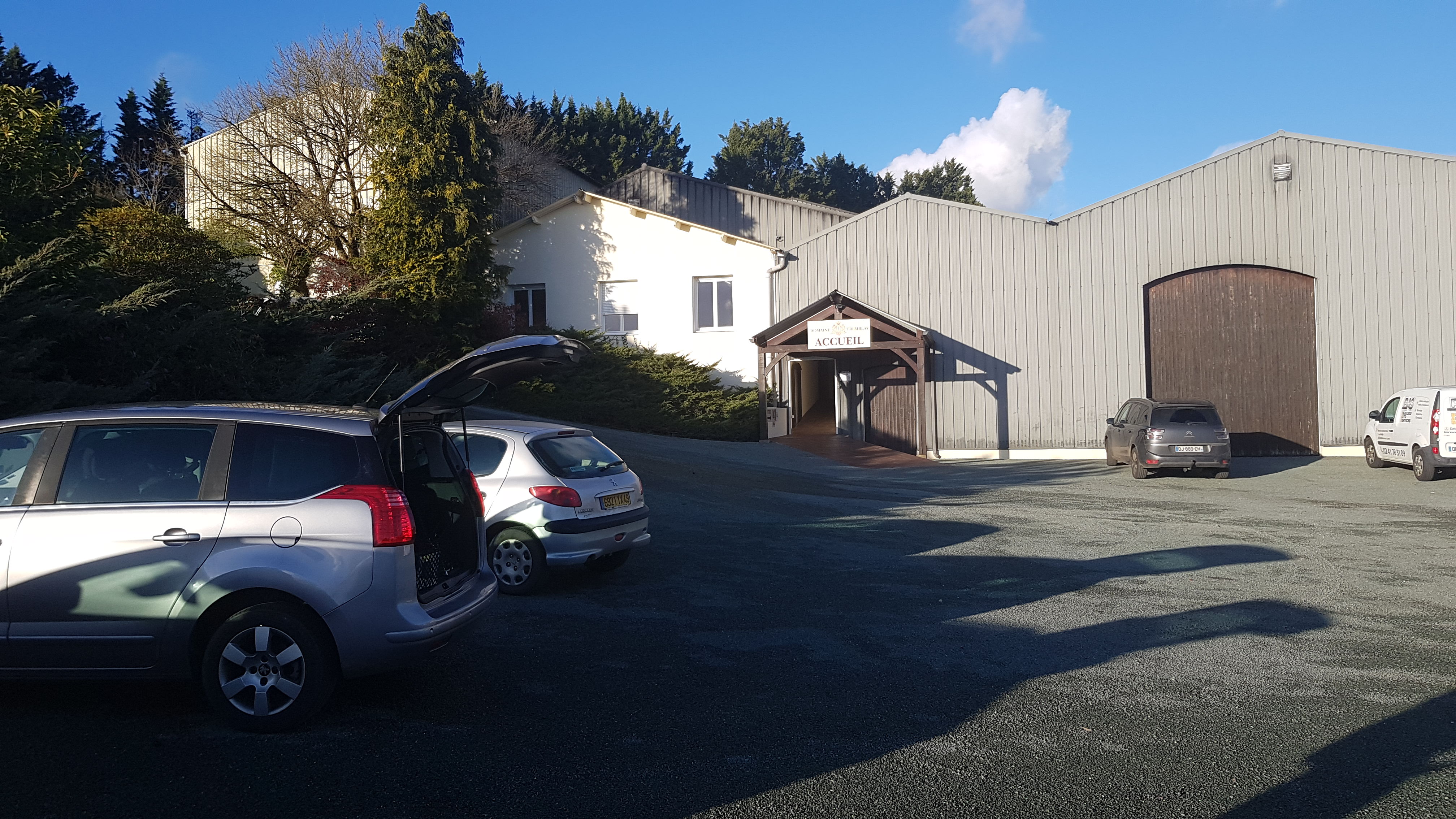 Photo n° 2 de l'avis de Wilfried.R fait le 04/12/2020 à 17:04