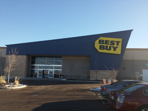 Electronics Store «Best Buy», reviews and photos, 5890 N Elizabeth St, Pueblo, CO 81008, USA