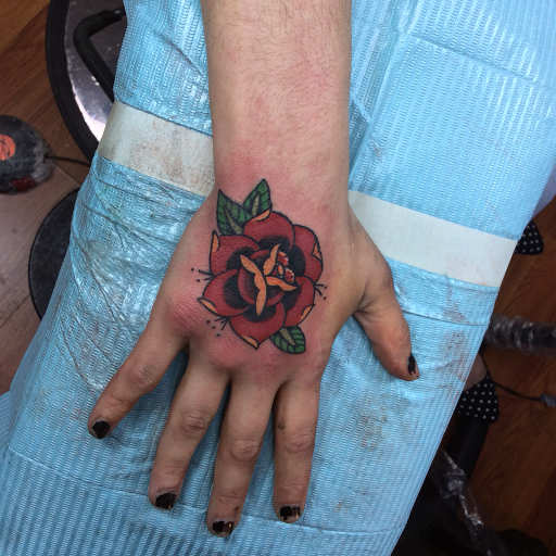 Explore constitution tattoo ideas, creative tattoo ideas in Reading, available at Centre Avenue Tattoo