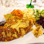 Photo n° 1 de l'avis de Charlotte. fait le 30/04/2022 à 20:03 pour Auberge Grieb à Kruth