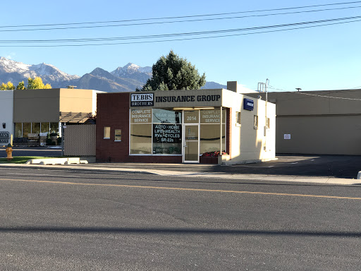 Insurance Agency «Tebbs Brothers Insurance Group, Inc