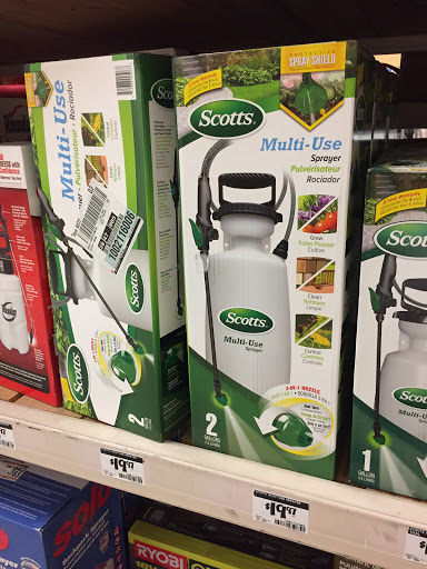 Home Improvement Store «The Home Depot», reviews and photos, 4385 Commons Dr W, Destin, FL 32541, USA