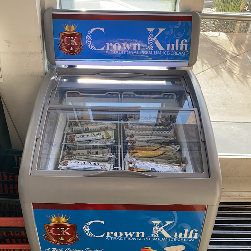 Grocery Store «Zeeshan Market», reviews and photos, 3648 N Freeway Blvd #230, Sacramento, CA 95834, USA