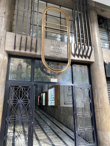 Logo da empresa - Cognitive Phyzio
